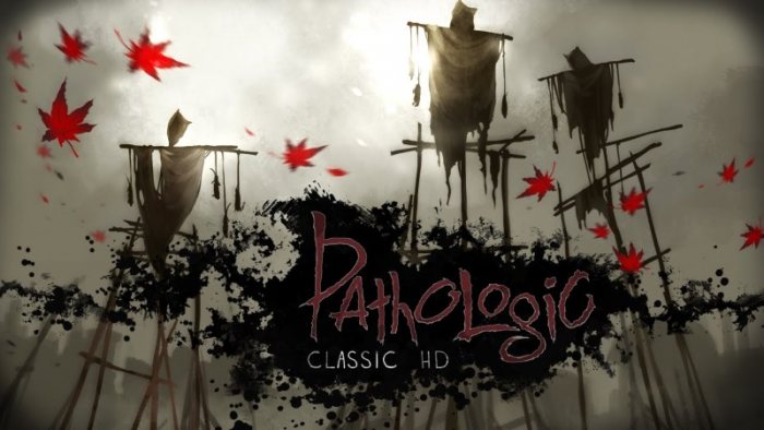 Pathologic Classic HD v1.03