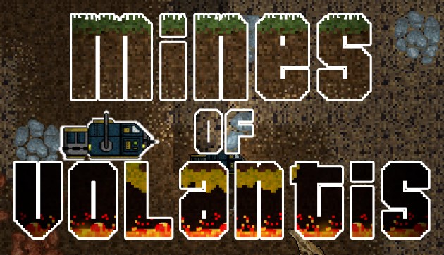 Mines of Volantis v0.4.0