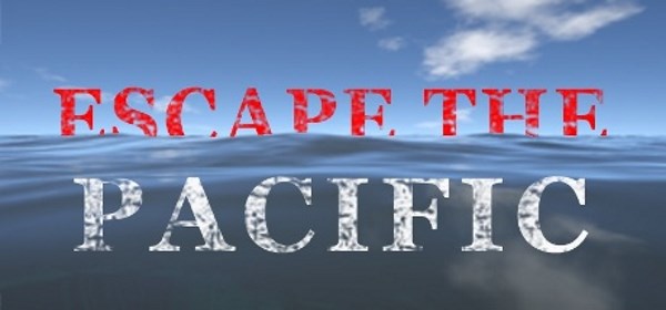 Escape The Pacific (Alpha 57.E1)