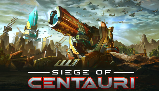 Siege of Centauri v1.0