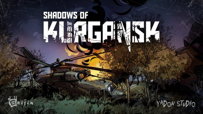 Shadows of Kurgansk v0.1.51