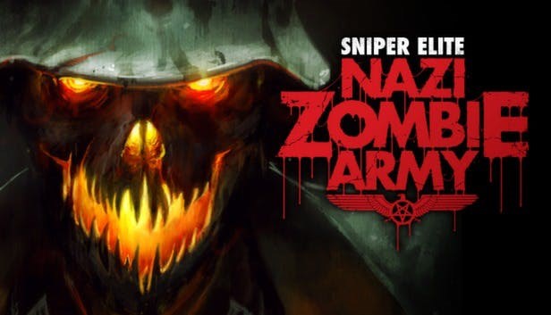 Sniper Elite: Nazi Zombie Army v1.06