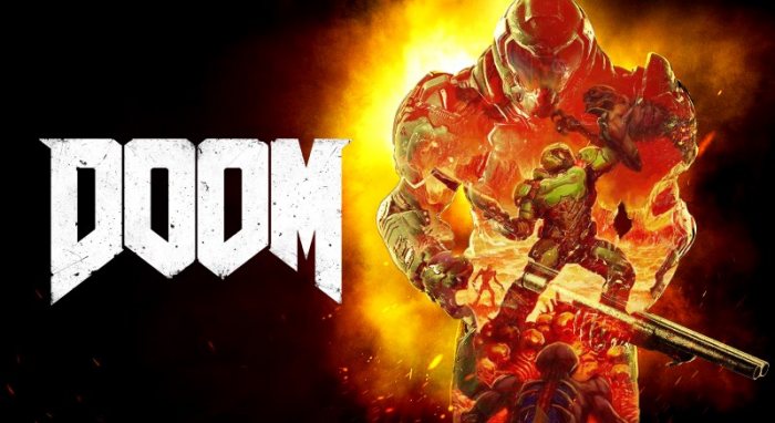 Doom 4 v6.66u9
