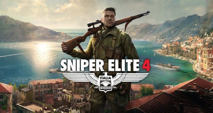 Sniper Elite 4 v1.5.0