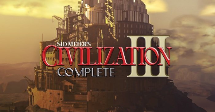 Sid Meier’s Civilization III - Полное собрание v1.29f