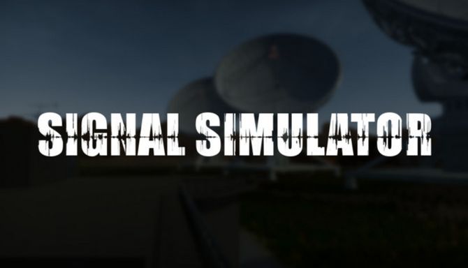 Signal Simulator v1.7.3