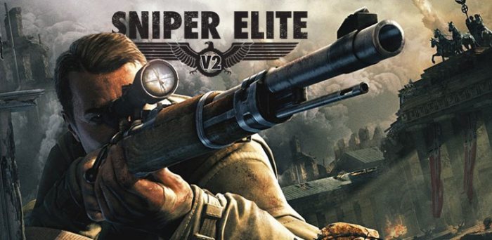 Sniper Elite V2 v1.13