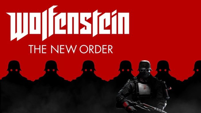 Wolfenstein: The New Order v1.0.0.2