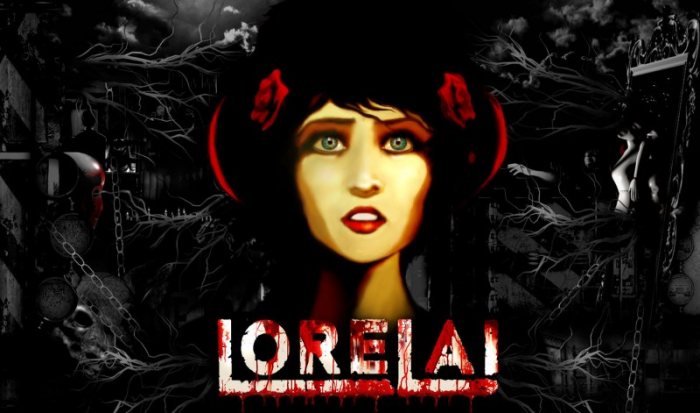 Lorelai v1.1.0