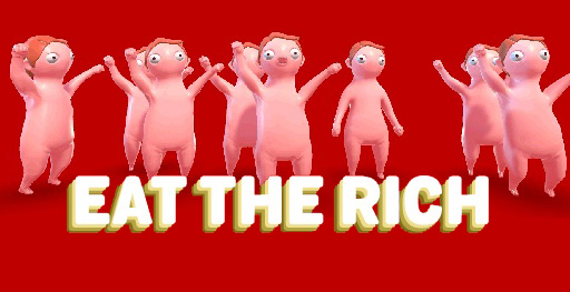 Eat The Rich