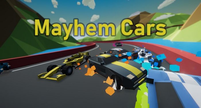Mayhem Cars v0.7.1