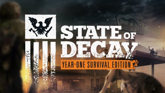 State of Decay: Year-One Survival Edition (Update 4)