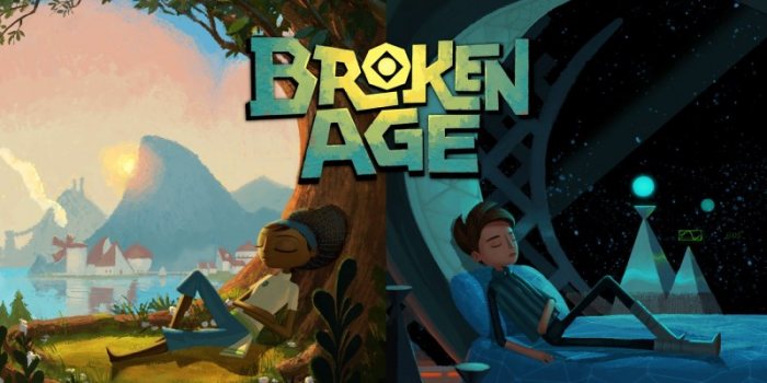 Broken Age Complete v2.4.800398