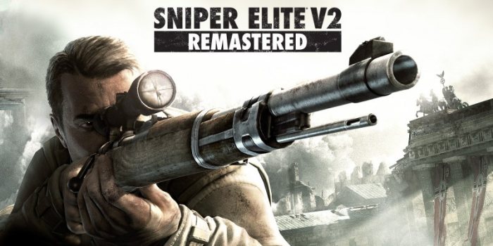 Sniper Elite V2 Remastered v1.0.2797
