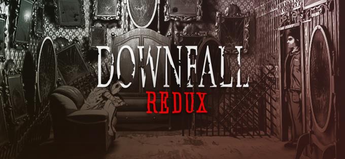Downfall: Redux v1.1.3