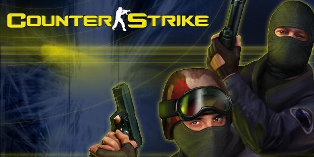 Counter-Strike 1.6 (Оригинал) v44