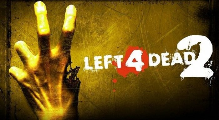 Left 4 Dead 2 v2.2.2.1