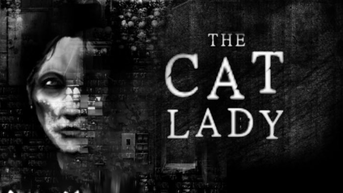 The Cat Lady v1.7
