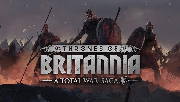 A Total War Saga Thrones of Britannia v1.0.11578