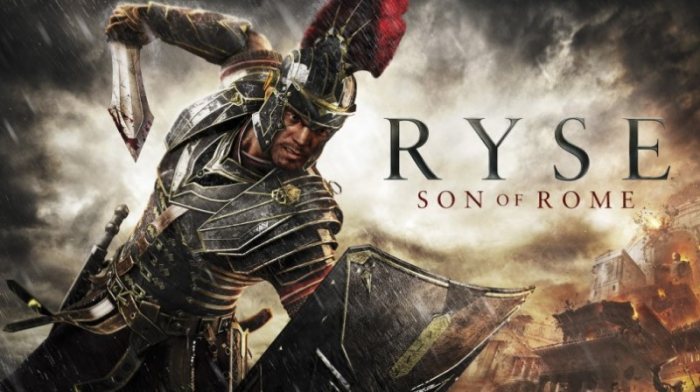 Ryse: Son of Rome (Update 3)