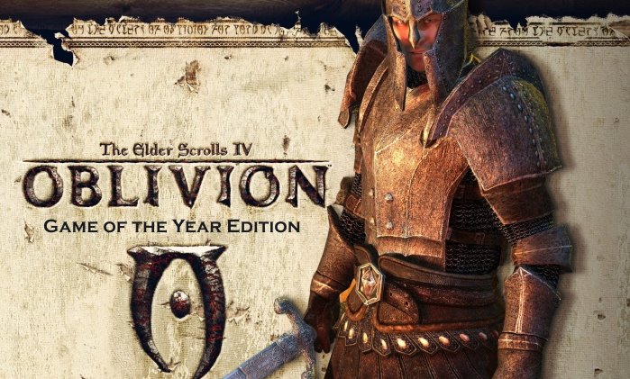 The Elder Scrolls 4 Oblivion v1.2.0416