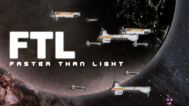 FTL: Faster Than Light v1.6.14