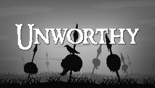 Unworthy v1.0.1.d