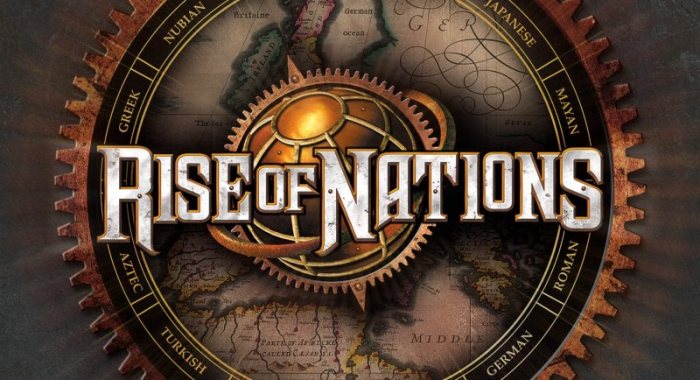 Rise of Nations + Thrones and Patriots