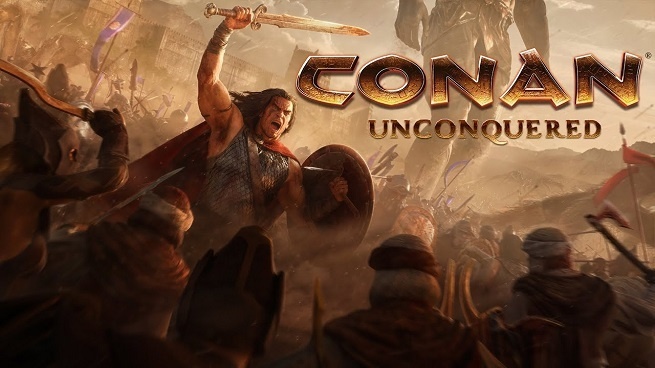 Conan Unconquered v1.143.703634