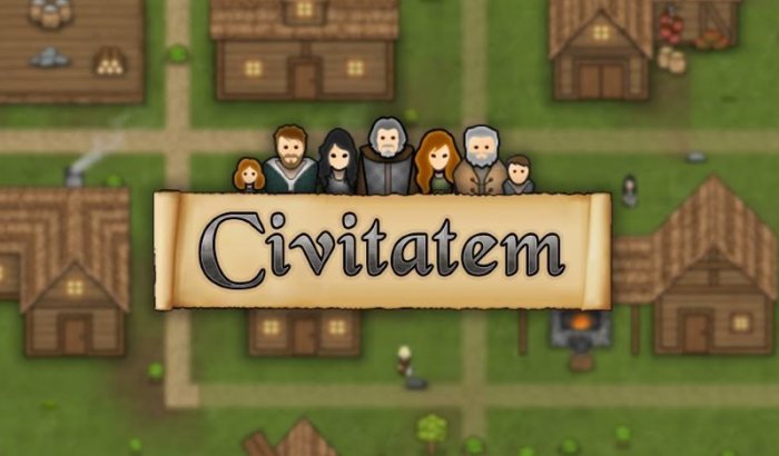Civitatem (Alpha 2.50)