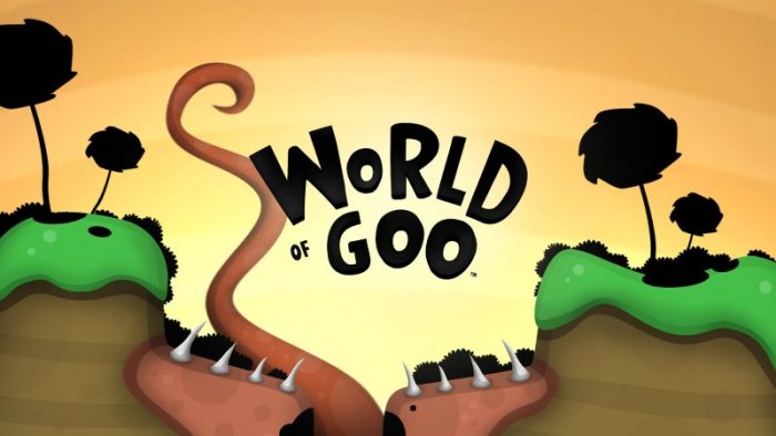 World of Goo v1.53(A)