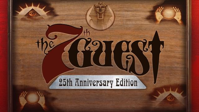 The 7th Guest 25th Anniversary Edition v1.1.5