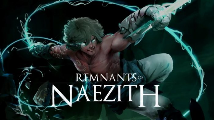 Remnants of Naezith