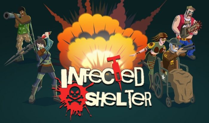 Infected Shelter v1.0.0