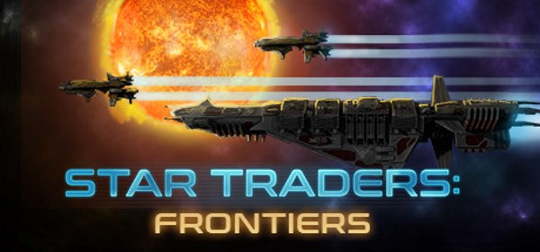 Star Traders: Frontiers v3.2.9