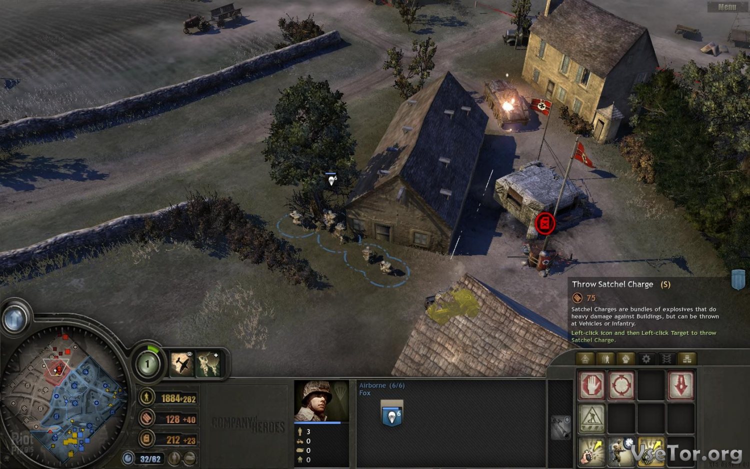 моды company of heroes steam version фото 71