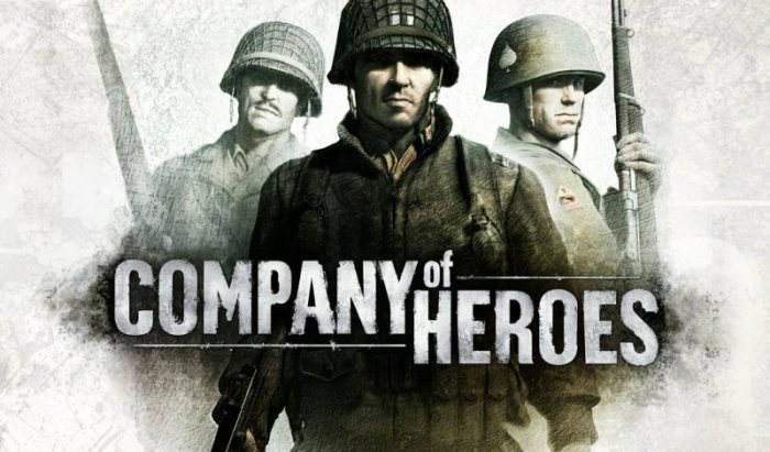 Company of Heroes v2.700.2.42