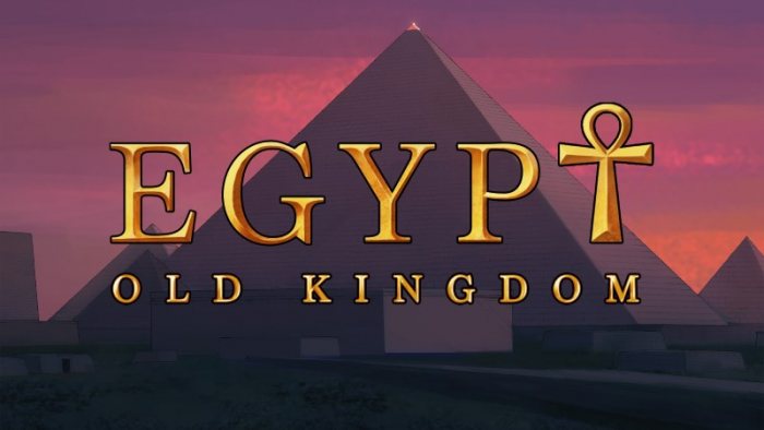 Egypt: Old Kingdom v2.0.4d