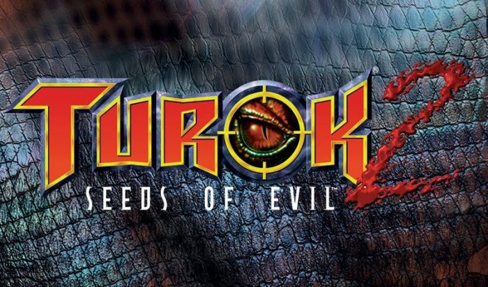 Turok 2 Seeds of Evil v1.5.9.1