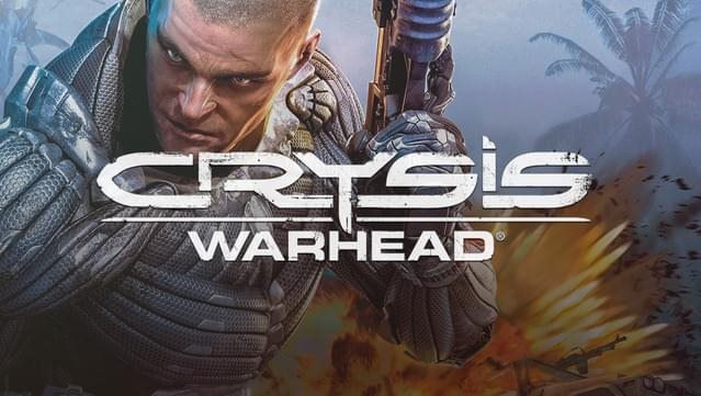 Crysis Warhead v1.1.1.711