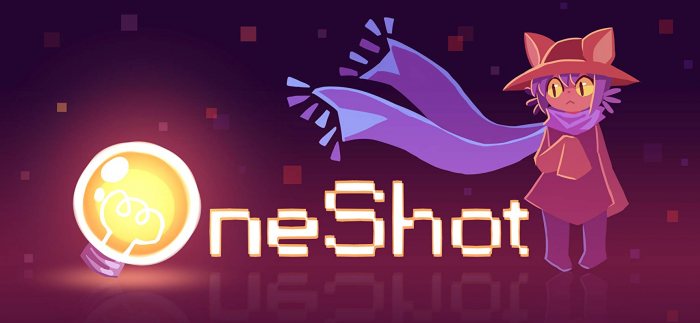 OneShot v2.1b