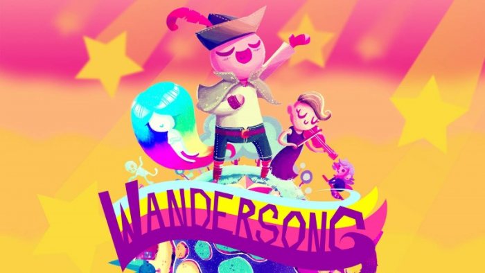 Wandersong (Build 20190502)