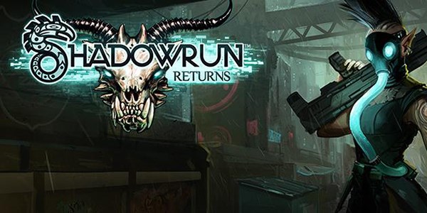 Shadowrun Returns v1.2.7