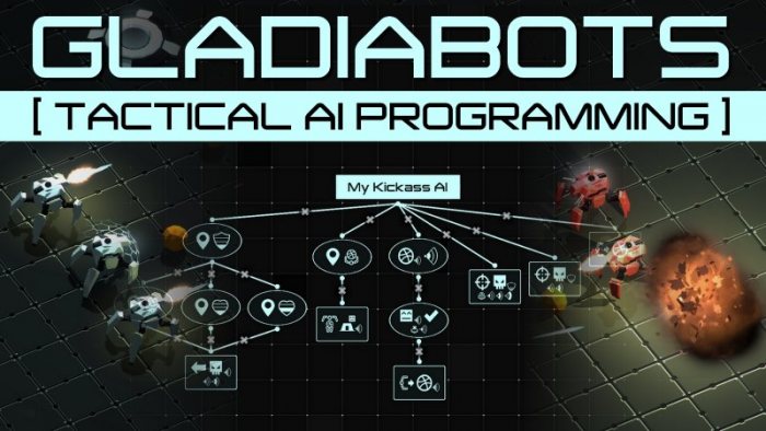 Gladiabots v1.4.31