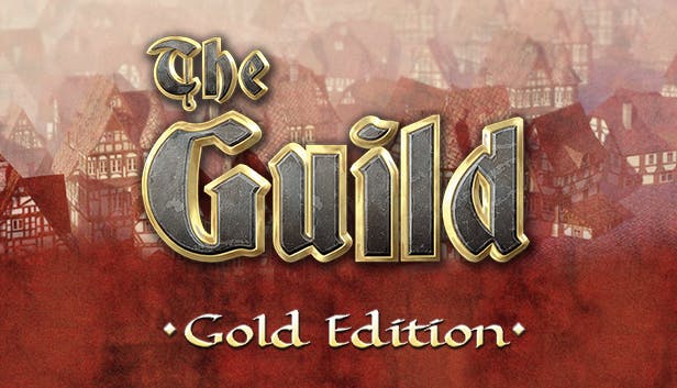The Guild Gold Edition v1.5