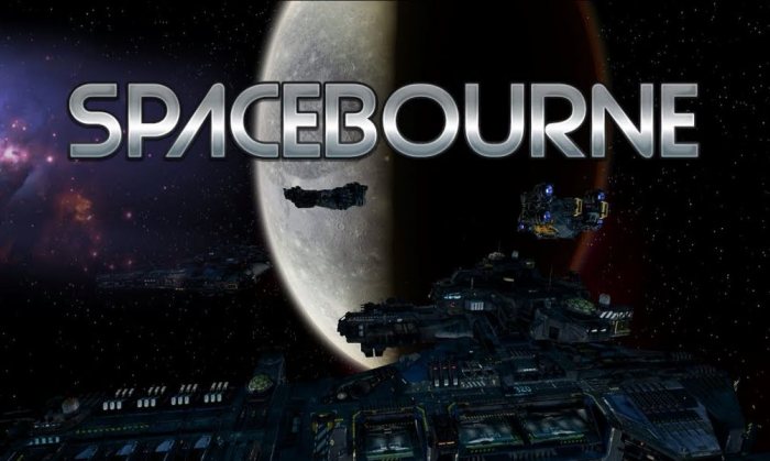 SpaceBourne v1.0
