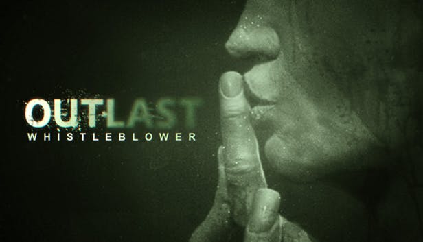 Outlast + Whistleblower v1.0.12046.0