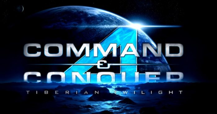 Command & Conquer 4 Tiberian Twilight v1.3