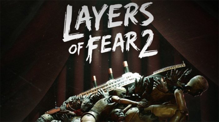 Layers of Fear 2 v1.3