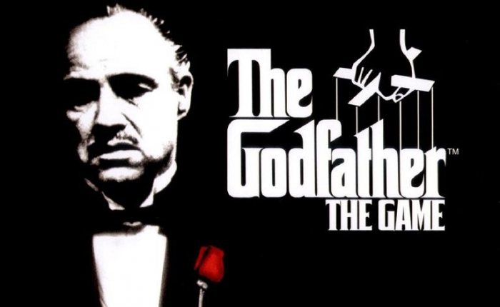 The Godfather The Game (Крестный Отец 1)